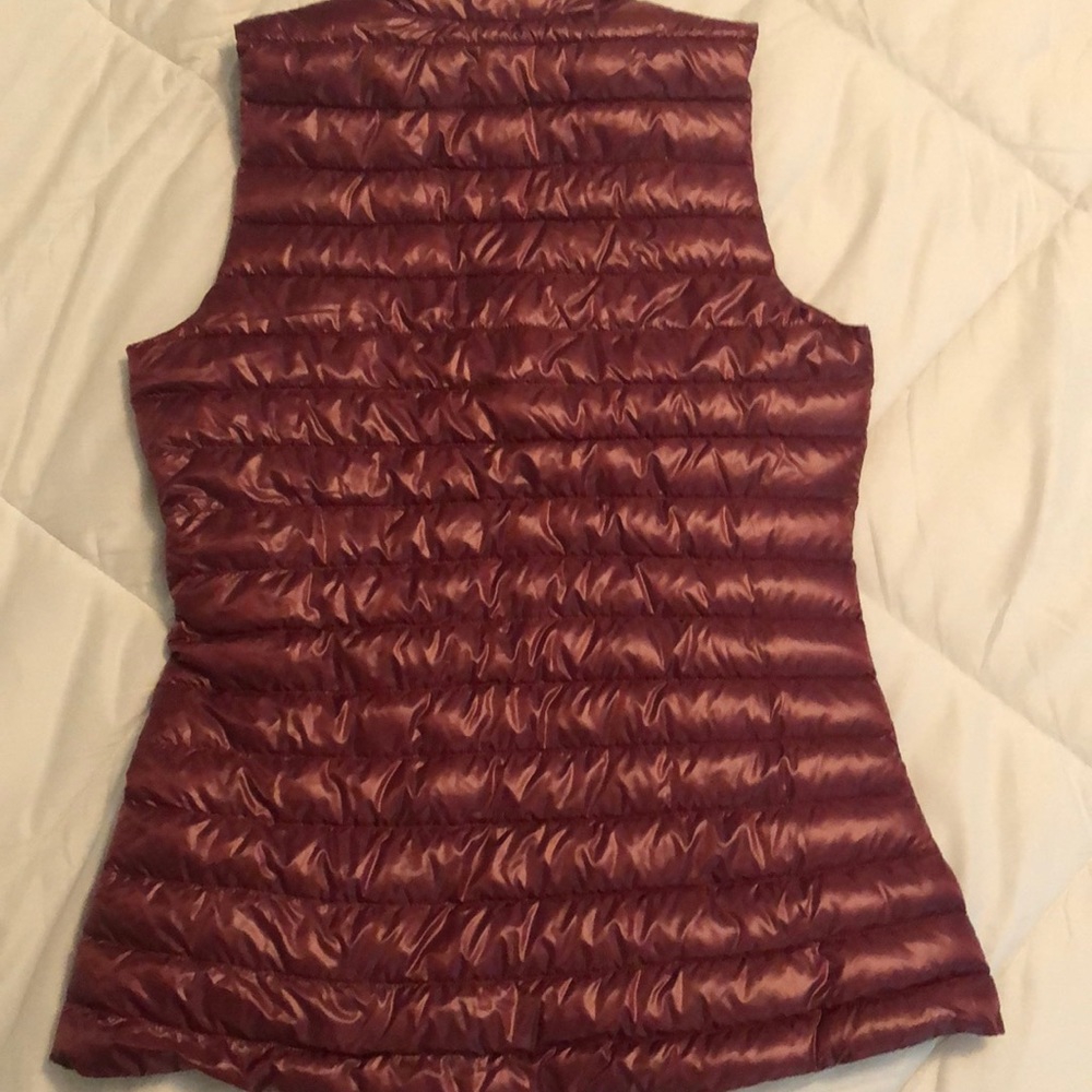 Lululemon vest - Picture 3 of 5